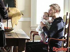 The Originals: 2x09 The Map of Moments - zdjęcia promocyjne