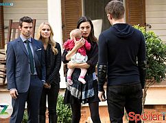 The Originals: 2x09 The Map of Moments - zdjęcia promocyjne