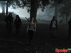 Sleepy Hollow: 2x11 The Akeda - zdjęcia promocyjne