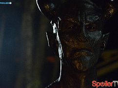 Sleepy Hollow: 2x11 The Akeda - zdjęcia promocyjne