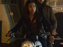Sleepy Hollow: 2x11 The Akeda - zdjęcia promocyjne