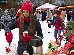 Pamiętniki wampirów: 6x10 Christmas Through Your Eyes - zdjęcia promocyjne