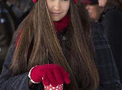 Pamiętniki wampirów: 6x10 Christmas Through Your Eyes - zdjęcia promocyjne