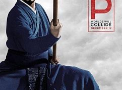 Plakaty promocyjne postaci 1 sezonu serialu Marco Polo
