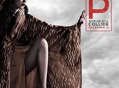 Plakaty promocyjne postaci 1 sezonu serialu Marco Polo