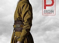 Plakaty promocyjne postaci 1 sezonu serialu Marco Polo