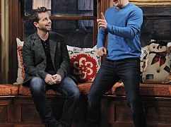 Girl Meets World: 1x16 Girl Meets Home for the Holidays - zdjęcia promocyjne