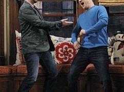 Girl Meets World: 1x16 Girl Meets Home for the Holidays - zdjęcia promocyjne