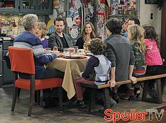 Girl Meets World: 1x16 Girl Meets Home for the Holidays - zdjęcia promocyjne