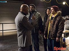 Brooklyn Nine-Nine: 2x10 The Pontiac Bandit Returns - zdjęcia promocyjne