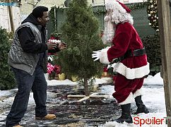 Brooklyn Nine-Nine: 2x10 The Pontiac Bandit Returns - zdjęcia promocyjne