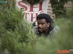 Brooklyn Nine-Nine: 2x10 The Pontiac Bandit Returns - zdjęcia promocyjne