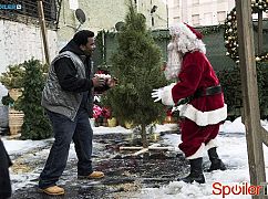 Brooklyn Nine-Nine: 2x10 The Pontiac Bandit Returns - zdjęcia promocyjne