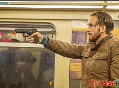 Castle: 7x08 Kill Switch - zdjęcia promocyjne