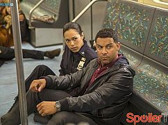 Castle: 7x08 Kill Switch - zdjęcia promocyjne
