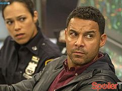 Castle: 7x08 Kill Switch - zdjęcia promocyjne