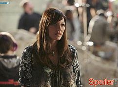 Castle: 7x09 Last Action Hero - zdjęcia promocyjne