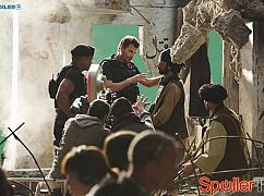 Castle: 7x09 Last Action Hero - zdjęcia promocyjne