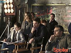 Castle: 7x09 Last Action Hero - zdjęcia promocyjne