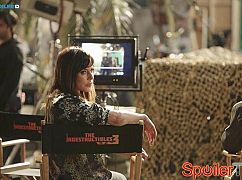 Castle: 7x09 Last Action Hero - zdjęcia promocyjne