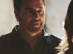 Castle: 7x09 Last Action Hero - zdjęcia promocyjne