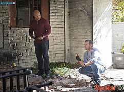 Agenci NCIS: Los Angeles: 6x10 Reign Fall - zdjęcia promocyjne