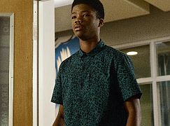 Red Band Society: 1x09 How Did We Get Here? - zdjęcia promocyjne