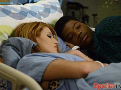 Red Band Society: 1x09 How Did We Get Here? - zdjęcia promocyjne