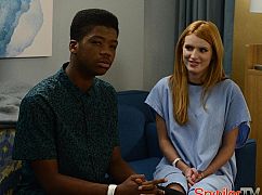 Red Band Society: 1x09 How Did We Get Here? - zdjęcia promocyjne