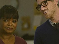 Red Band Society: 1x09 How Did We Get Here? - zdjęcia promocyjne