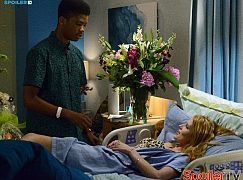 Red Band Society: 1x09 How Did We Get Here? - zdjęcia promocyjne
