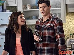Marry Me: 1x07 Win Me - zdjęcia promocyjne