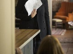 The Affair: 1x09 Episode 9 - zdjęcia promocyjne