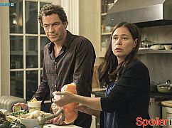 The Affair: 1x09 Episode 9 - zdjęcia promocyjne