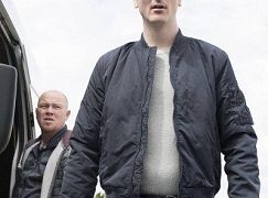 The Fall: 2x05 - zdjęcia promocyjne