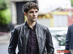 The Fall: 2x05 - zdjęcia promocyjne