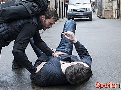 The Fall: 2x05 - zdjęcia promocyjne