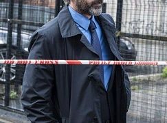 The Fall: 2x05 - zdjęcia promocyjne