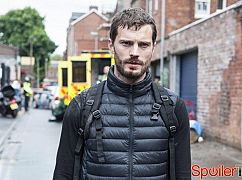 The Fall: 2x05 - zdjęcia promocyjne
