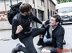 The Fall: 2x05 - zdjęcia promocyjne