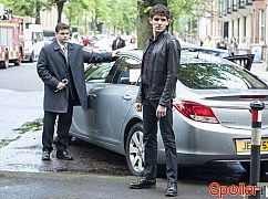 The Fall: 2x05 - zdjęcia promocyjne