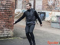 The Fall: 2x05 - zdjęcia promocyjne