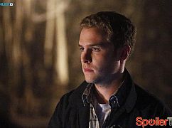 Agenci TARCZY: 2x09 …Ye Who Enter Here - zdjęcia promocyjne