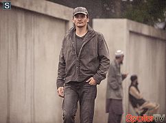 Homeland: 4x11 Krieg Nicht Lieb - zdjęcia promocyjne