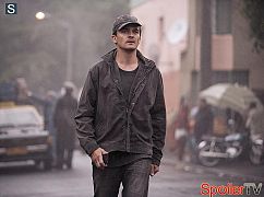 Homeland: 4x11 Krieg Nicht Lieb - zdjęcia promocyjne