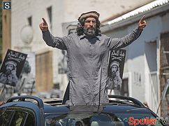 Homeland: 4x11 Krieg Nicht Lieb - zdjęcia promocyjne