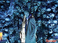 Constantine: 1x06 Rage of Caliban - zdjęcia promocyjne