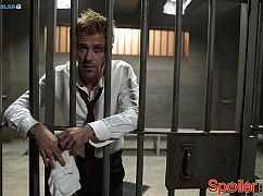 Constantine: 1x06 Rage of Caliban - zdjęcia promocyjne