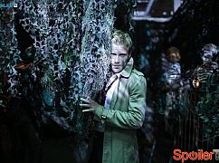 Constantine: 1x06 Rage of Caliban - zdjęcia promocyjne