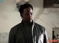 Constantine: 1x06 Rage of Caliban - zdjęcia promocyjne